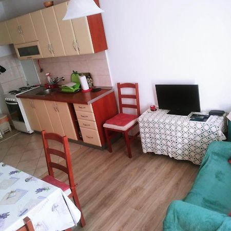 Marie Lägenhet Zadar Exteriör bild