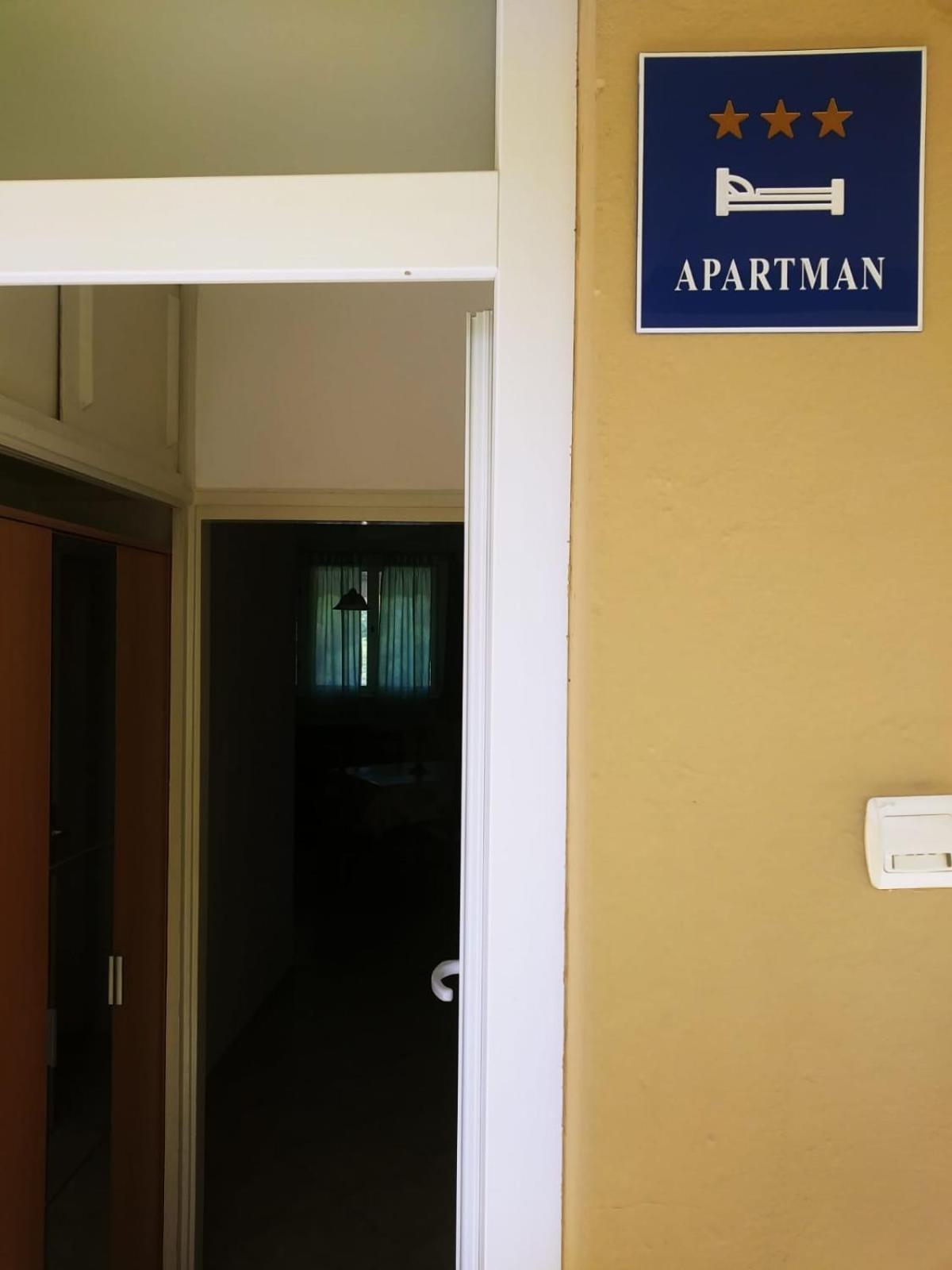 Marie Lägenhet Zadar Exteriör bild