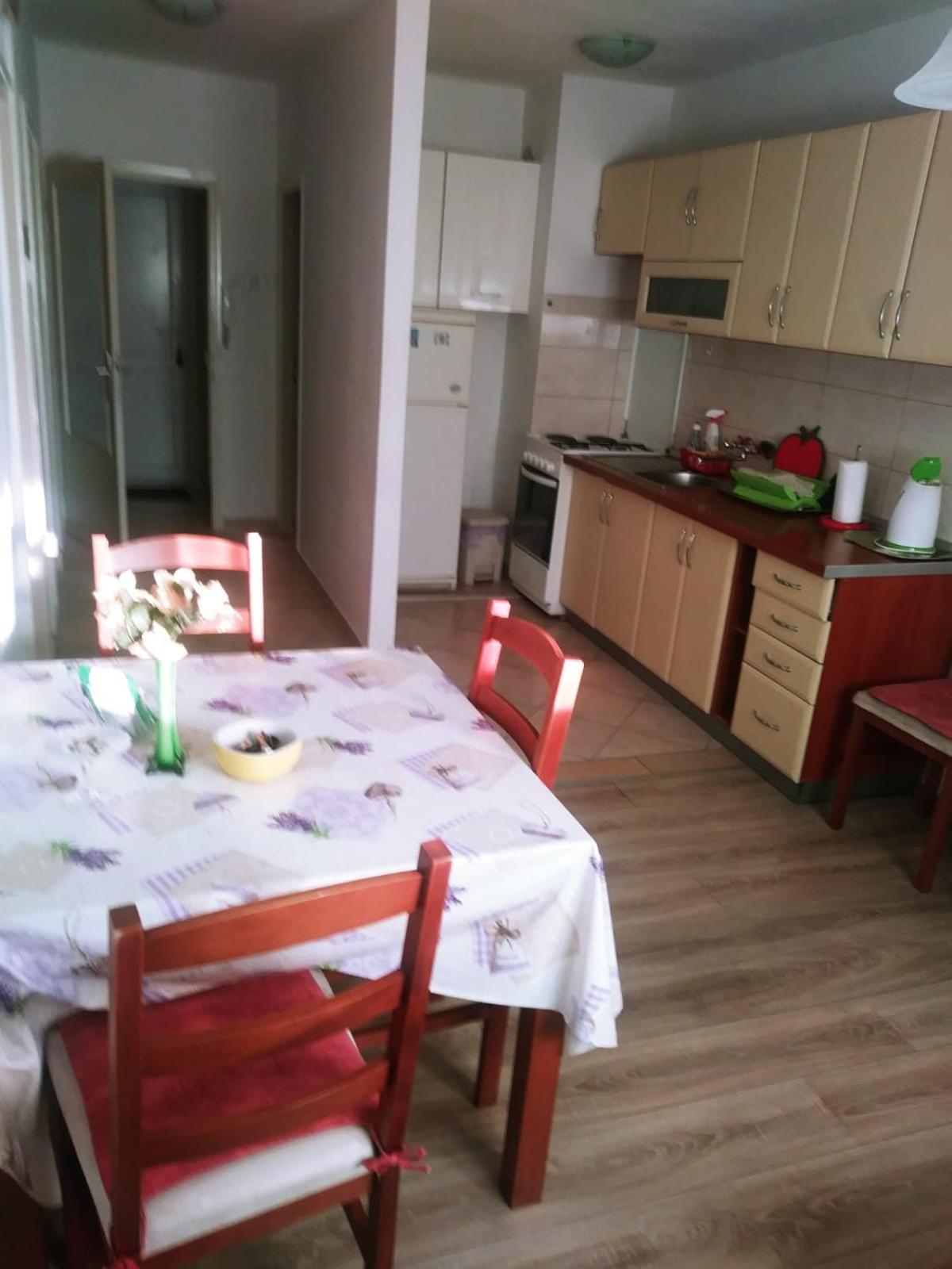 Marie Lägenhet Zadar Exteriör bild