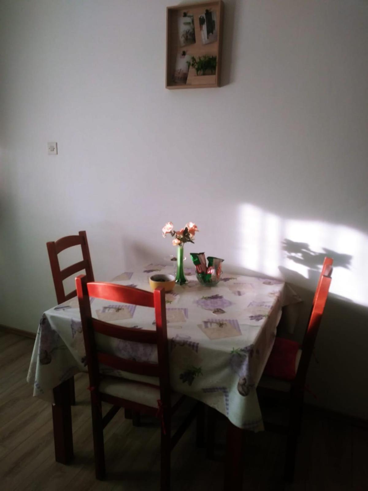 Marie Lägenhet Zadar Exteriör bild