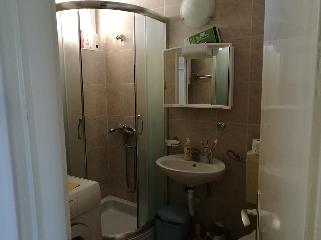 Marie Lägenhet Zadar Exteriör bild