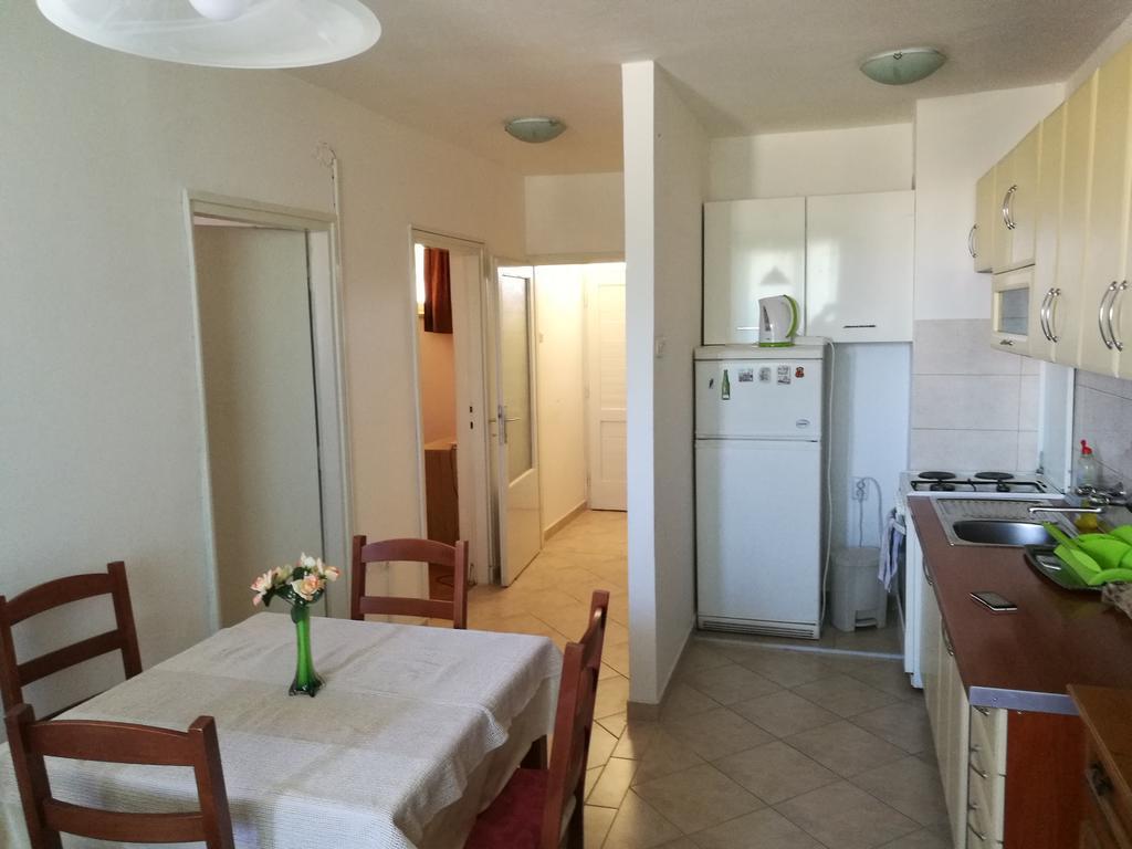 Marie Lägenhet Zadar Exteriör bild