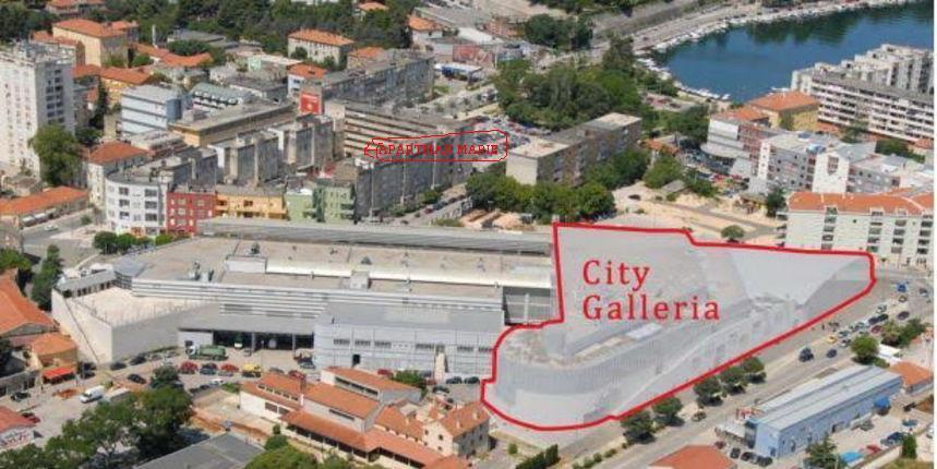 Marie Lägenhet Zadar Exteriör bild