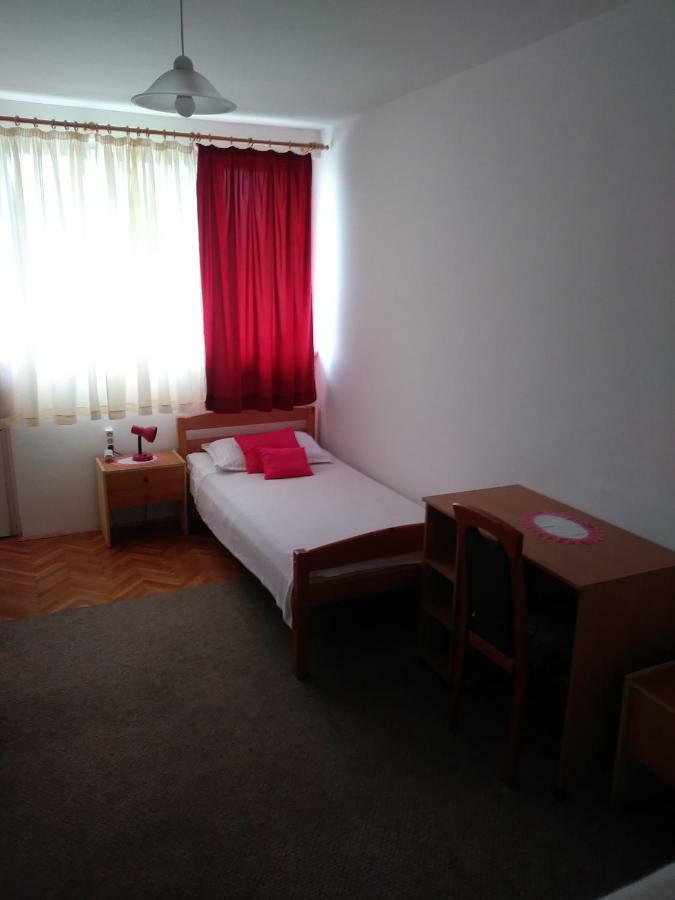 Marie Lägenhet Zadar Exteriör bild