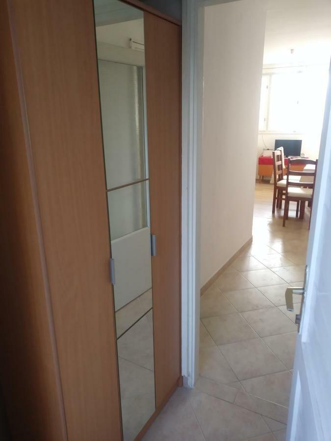Marie Lägenhet Zadar Exteriör bild