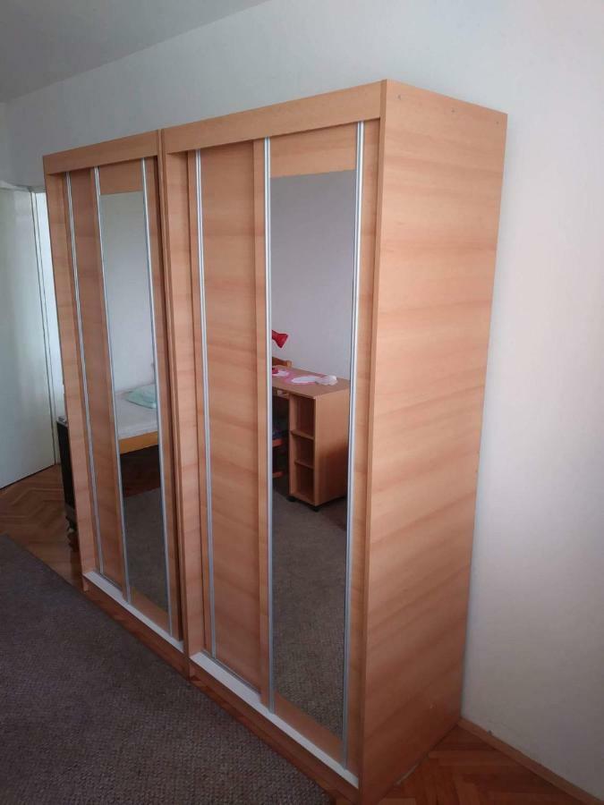 Marie Lägenhet Zadar Exteriör bild