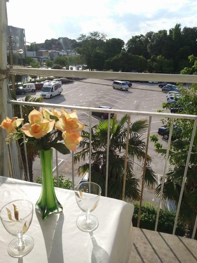 Marie Lägenhet Zadar Exteriör bild